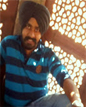 Manroop Singh