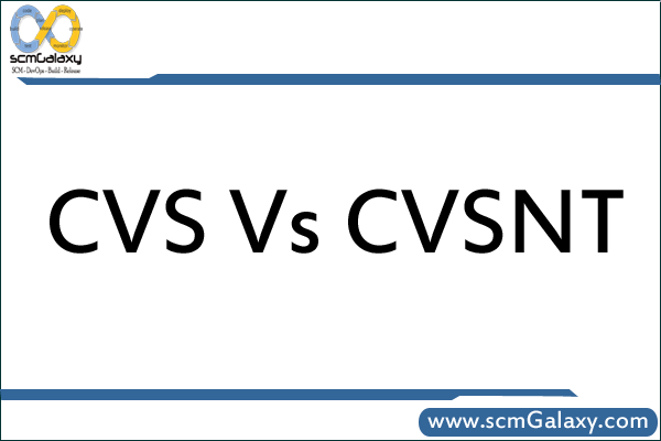 cvs-vs-cvsnt