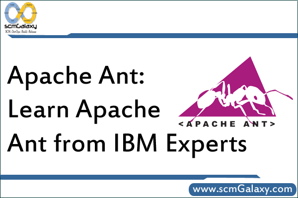 learn-apache-ant-from-experts