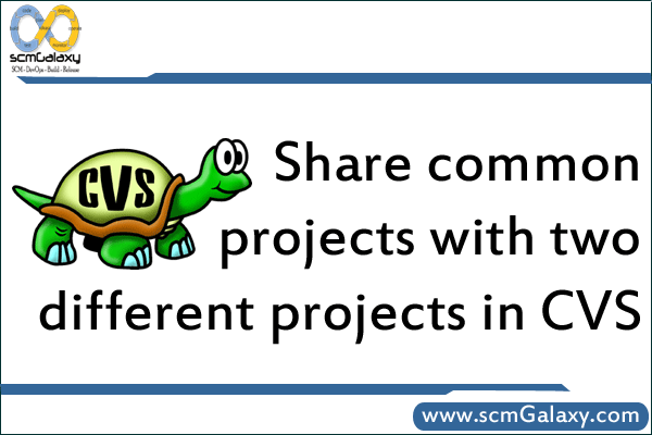 projects-in-cvs