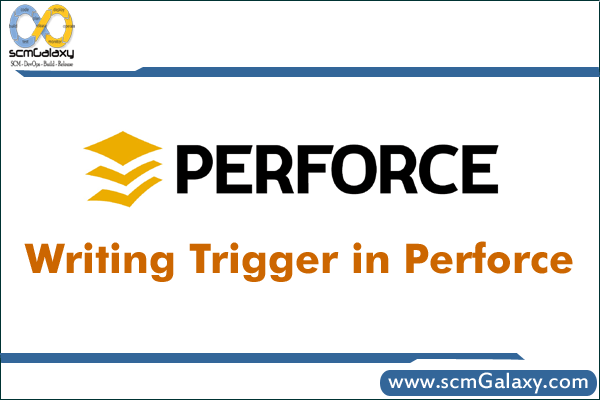 trigger-in-perforce