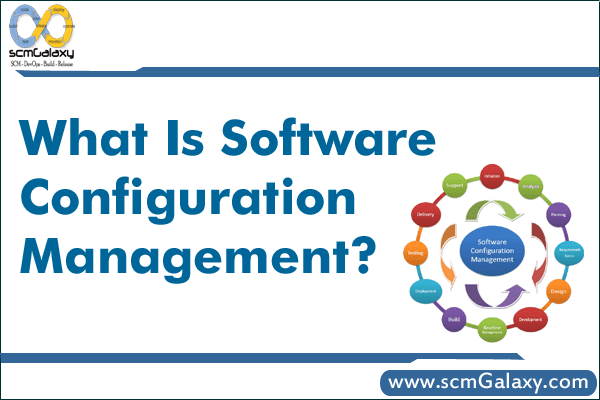 software-configuration-management