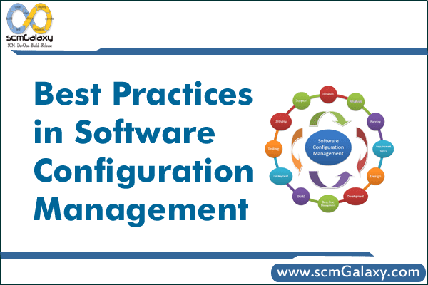 scm-best-practices