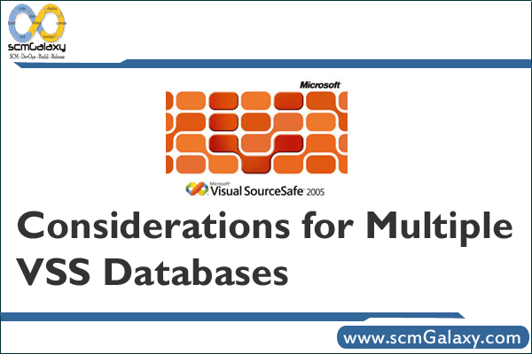 multiple-vss-databases