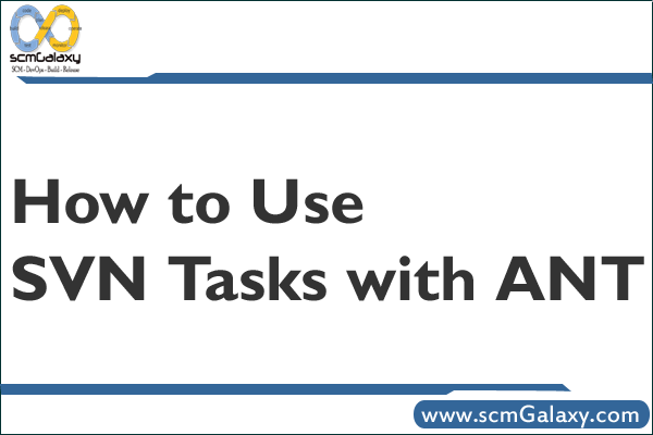 svn-tasks-with-ant