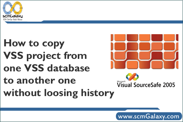 copy-vss-project-from-one-vss-database-to-another-one-without-loosing-history