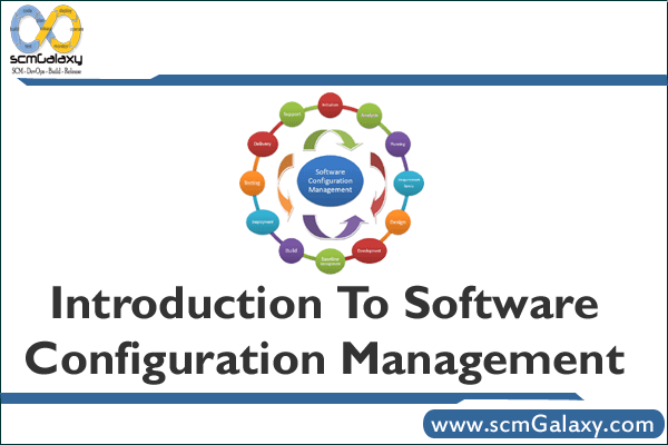 software-configuration-management-introduction