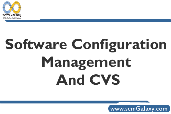 software-configuration-management-and-cvs