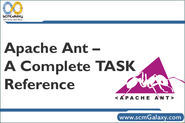 apache-ant-complete-task-reference