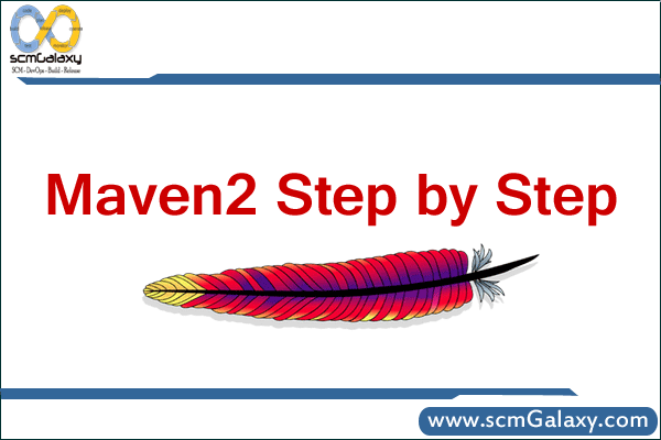 maven2-step-by-step
