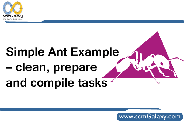 ant-clean-prepare-and-compile-tasks
