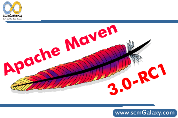 apache-maven-3