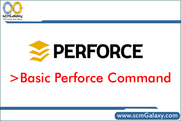 perforce-command-reference