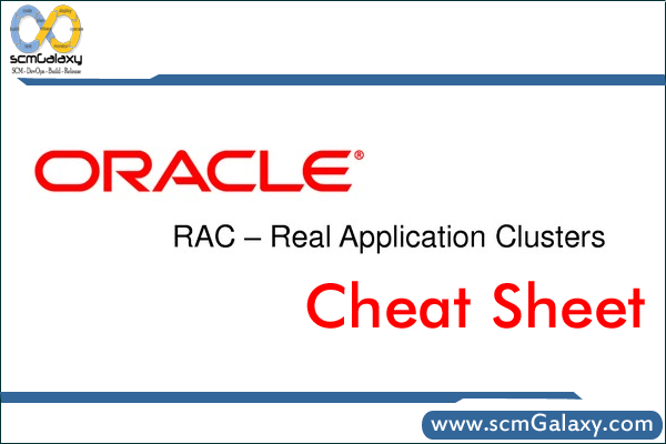 oracle-rac-cheat-sheet