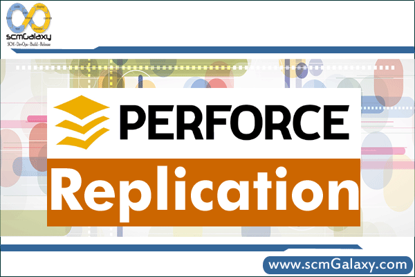perforce-replication