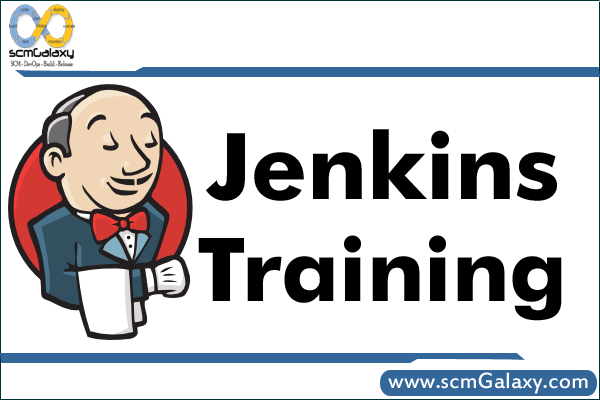 jenkins-training