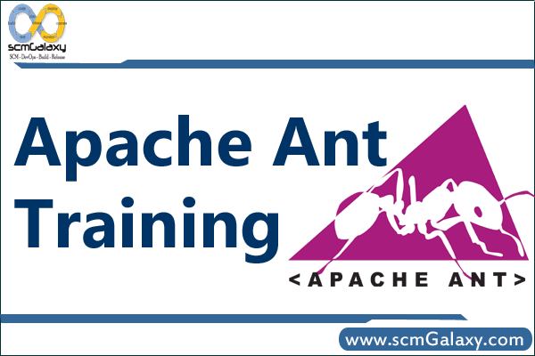 apache-ant-training