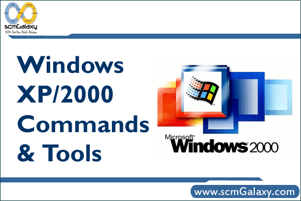 windows-xp-2000-commands-tool