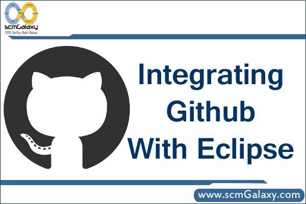 github-intergration-with-eclipse