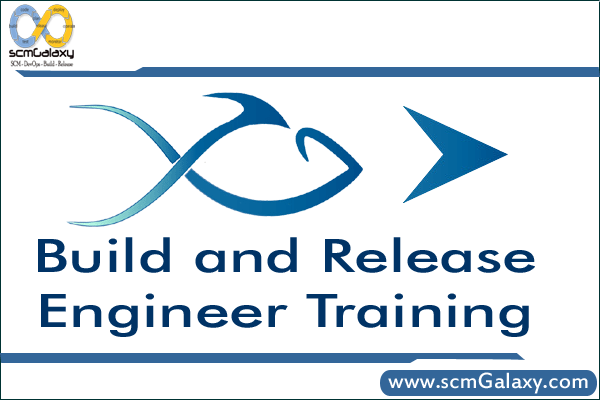 build-and-release-engineer-training