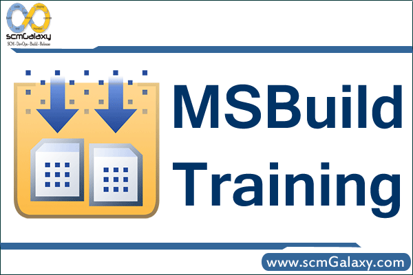 msbuild-training