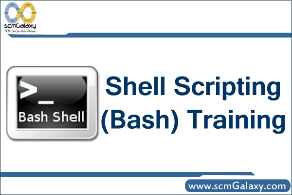 shell-bash-scripting-training