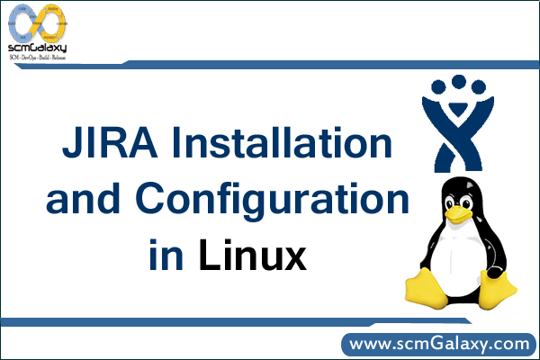 jira-installation-and-configuration-in-linux