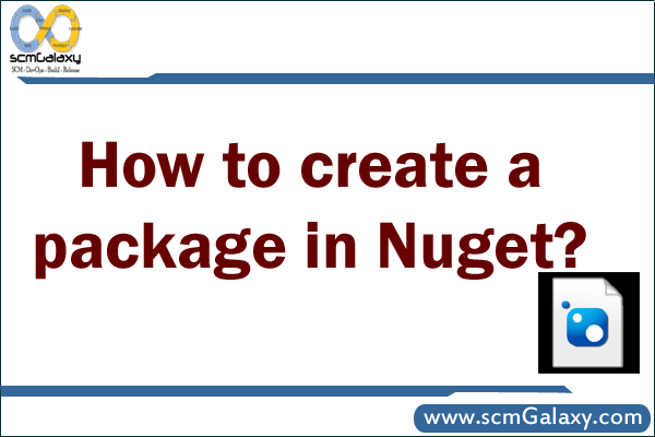 create-a-package-in-nuget