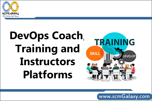 find-devops-coach-training-and-instructors