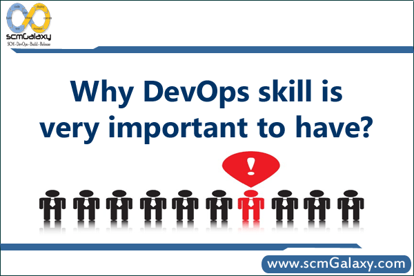 why-devops-skill-is-very-important-to-have