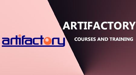 JFrog Artifactory Training by SCMGalaxy