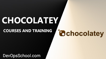 Chocolatey Windows Package Management Training by SCMGalaxy