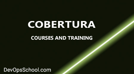 Cobertura Code Coverage Training by SCMGalaxy