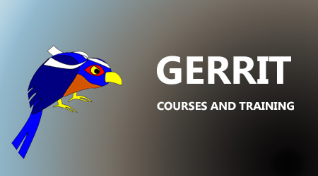 Gerrit Code Review Training by SCMGalaxy