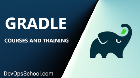 Gradle Training by SCMGalaxy