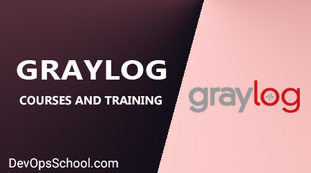 Graylog Training by SCMGalaxy