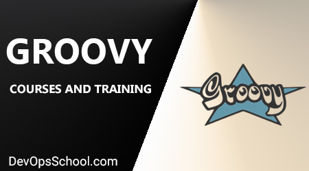 Groovy Scripting Training by SCMGalaxy