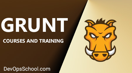 Grunt.js Task Runner Training by SCMGalaxy