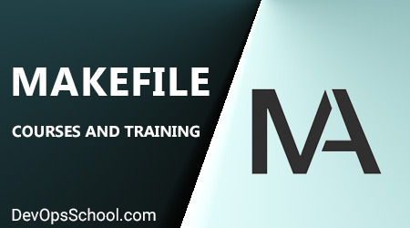 Makefile & GNU Make Training by SCMGalaxy