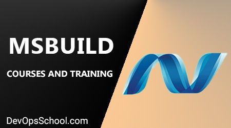 MSBuild Training by SCMGalaxy