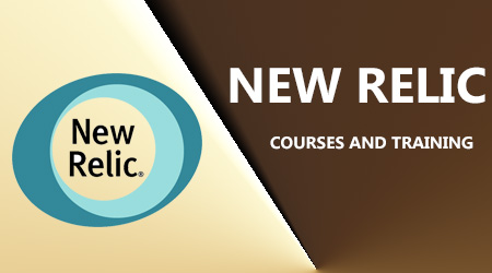 New Relic Observability Training by SCMGalaxy
