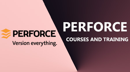 Perforce Helix Core Training by SCMGalaxy