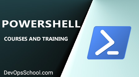 PowerShell Training by SCMGalaxy