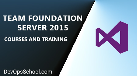 TFS 2015 Training by SCMGalaxy