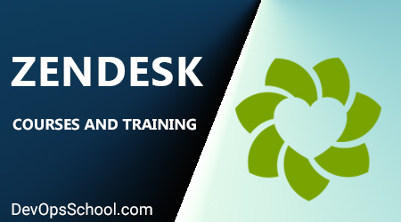 Zendesk for DevOps Teams Training by SCMGalaxy