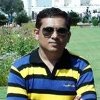 Satish T Jadhav