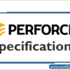 perforce-specifications