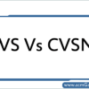 cvs-vs-cvsnt