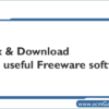 freeware-software