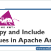 issues-in-apache-ant